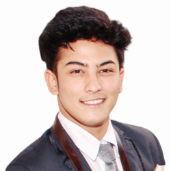 Adarsh Ghimire